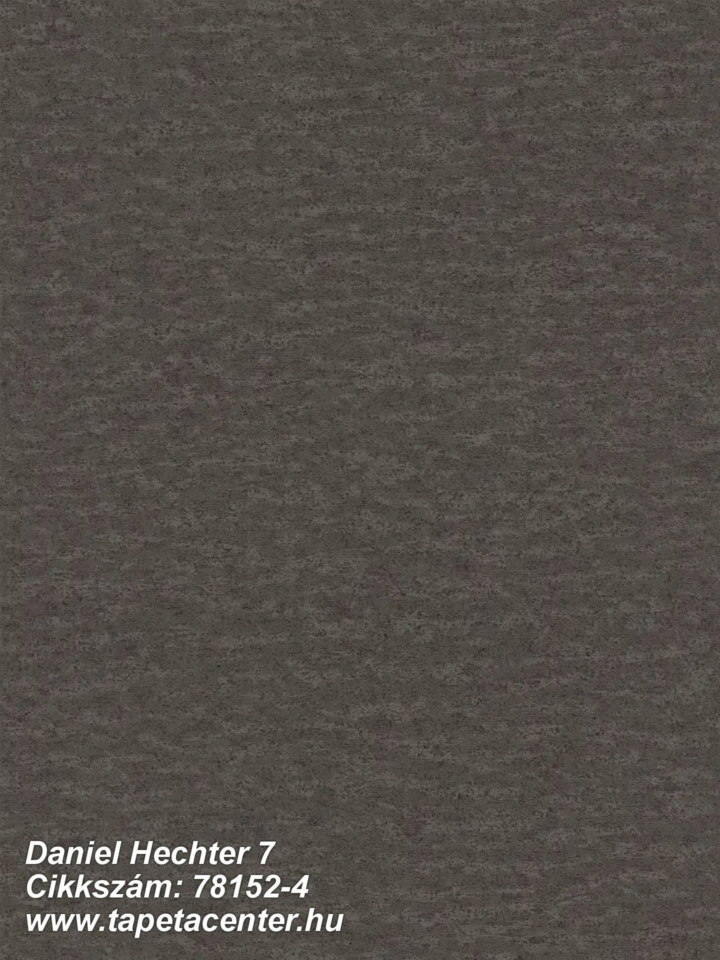 Egyszínű,kőhatású-kőmintás,barna,illesztés mentes,súrolható,vlies tapéta 